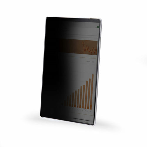 StarTech.com 4-Way 12.3in Surface Pro 4/5/6/7/7+ Privacy Screen Filter, Portrait/Landscape, Touch-Enabled, +/- 30 Deg. View, Blue Light Reduction, Matte Finish