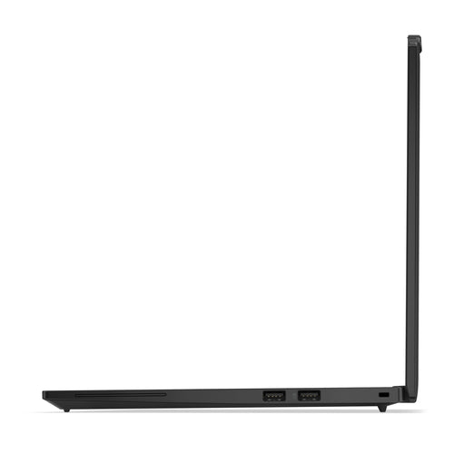 Lenovo ThinkPad T14s Gen 6 (Intel) Copilot+ PC Intel Core Ultra 5 226V Laptop 35.6 cm (14") WUXGA 16 GB LPDDR5x-SDRAM 512 GB SSD Wi-Fi 7 (802.11be) Windows 11 Pro Black English