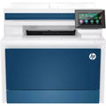 HP 4RA82F, LaserJet Pro 4301dw Printer, Multifunction, Print/Copy/Scan/Fax, Color/Mono, Page Per Minute: 35(Color)/33(Mono), USB/Wireless/Ethernet, 1 Year Warranty