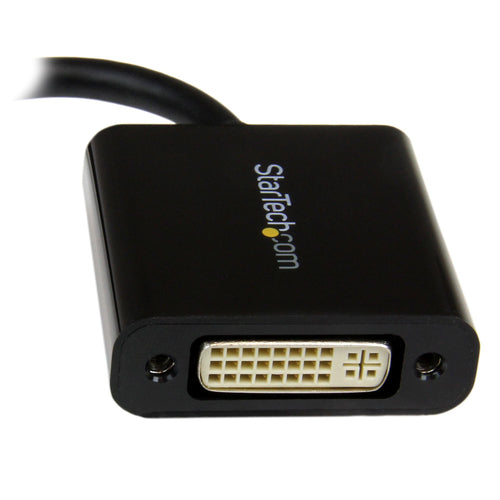 STARTECH.COM mDP TO DVI ADAPTER, 3YR