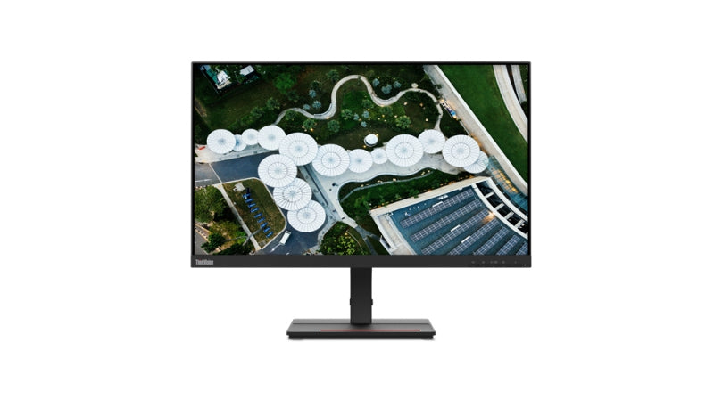 ****DO NOT SELL****Lenovo 62AEKAR2AU, ThinkVision S24E-20, 23.8" VA, 1920x1080, 16:9, 4ms, FreeSync, 1xHDMI, 1xVGA, Tilt, 3 Year Warranty
