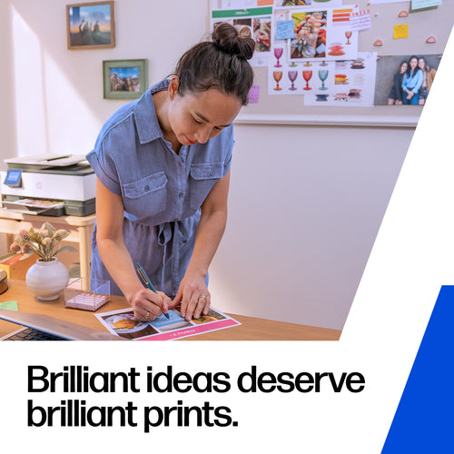 HP Officejet Enterprise Ink Collection Unit