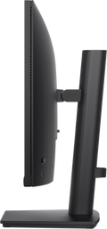 Dell E2426HB, Pro Monitor, 24" FHD IPS LED Screen, 1920x1080, 16:9, 5ms, 120Hz, 1xHDMI, 2xDP, USB, Speakers, Webcam, VESA, Height Adjustable, Swivel, Pivot, Tilt, 3 Year Warranty
