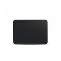 Toshiba HDTB540AK3CA, Canvio Basics Portable HDD, 4TB, 2.5", USB3.0, Black, 3 Year Warranty