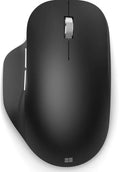 Incase 222-00012, Microsoft Mouse, Bluetooth/Radio Frequency, 2 Programmable Button, Wireless, 2.40 GHz, Scroll Wheel, Matte Black, 1 Year Warranty
