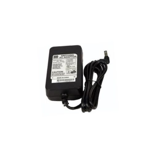 Yealink SIPPWR5V1.2A-AU, Power Supply Unit for T23/T41P/T41S/T42G/T42S/T27G/T27S, 1 Year
