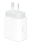 Apple MHJ93X/A, Power Adapter, USB -C, 20W, 1 Year Warranty
