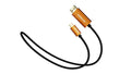 VOLANS VL-CH41, Ultra 4K USB-C to HDMI Cable V2.0 (1M), 1 year Warranty