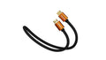 Volans VL-HH45, Ultra 4K HDMI to HDMI Cable, Male to Male, Length: 5m, 1 Year Warranty