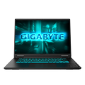 Gigabyte 5VHP3AU893SH, GAMING A16 Gaming Laptop, AMD Ryzen 7 170 Processor, NVIDIA GeForce RTX 5060 Laptop GPU 8GB GDDR7, 16" WUXGA (1920 x 1200) IPS Display, 165Hz Refresh Rate, 16GB DDR5 RAM, 512GB NVMe PCIe Gen4 SSD, Wi‑Fi 6E, Bluetooth 5.3