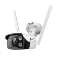 TP-Link VIGI C340-W, 4MP Outdoor Full-Color Wi-Fi Bullet Network Camera, 4mm, 30m IR, IP66, Built-in Speaker, Built-in Microphone, 2 Year Warranty