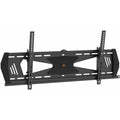 StarTech FPWTLTBAT, Low Profile TV Mount, Tilting, Anti-Theft, Flat Screen TV Wall Mount for 37" to 75" TVs, VESA Wall Mount, 5 Year Warranty