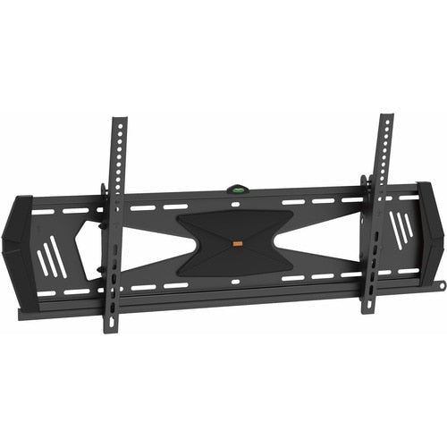 StarTech FPWTLTBAT, Low Profile TV Mount, Tilting, Anti-Theft, Flat Screen TV Wall Mount for 37" to 75" TVs, VESA Wall Mount, 5 Year Warranty
