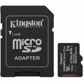 Kingston SDCS3/1TB, Canvas Select Plus 1 TB Class 10/UHS-I (U3) V30 microSDXC,  Read Speed: Up to 150MB/s, Limited Lifetime Warranty