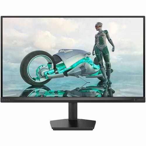 Philips 27M2N3500PF, Evnia 27" QHD Fast IPS Gaming Monitor, 2560x1440, 16:9, 1ms, 260Hz, Adaptive Sync, 2xHDMI, 1xDP, VESA, Tilt, 3 Year Warranty