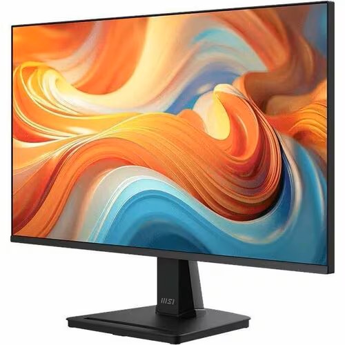 MSI PRO MP251 E14L, 25" IPS, 1920x1080, 16:9, 1ms, 144Hz, Adaptive Sync,  1xHDMI, 1xVGA, Vesa, 3 Year Warranty