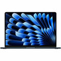 Apple Z1LW0003P, MacBook Air CTO, 15.3" Liquid Retina Screen, M5 Chip, 24GB RAM, 512GB NVMe SSD, WiFi 7 BE+Bluetooth, MacOS, Midnight, 1 Year Warranty