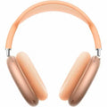Apple MHWN4ZA/A, AirPods Max 2, Stereo, Wireless+ Bluetooth, USB-C, Orange, 1 Year Warranty