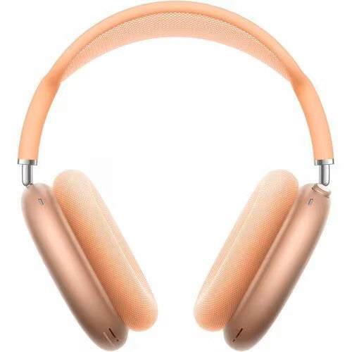 Apple MHWN4ZA/A, AirPods Max 2, Stereo, Wireless+ Bluetooth, USB-C, Orange, 1 Year Warranty