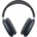 Apple MHWK4ZA/A, AirPods Max 2, Stereo, Wireless+ Bluetooth, USB-C, Midnight, 1 Year Warranty