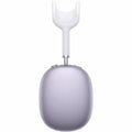 Apple MHWP4ZA/A, AirPods Max 2, Stereo, Wireless+ Bluetooth, USB-C, Purple, 1 Year Warranty