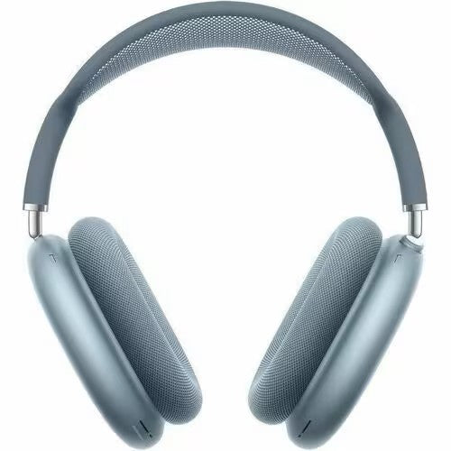 Apple MHWM4ZA/A, AirPods Max 2, Stereo, Wireless+ Bluetooth, USB-C, Blue, 1 Year Warranty