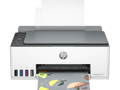 HP Smart Tank 5105 All-in-One, Multifunction, Thermal Inkjet, Print speed up to 16 ppm (colour) to 22 ppm (black), Up to 1200 x 1200 rendered dpi, 1 Year Limited Warranty