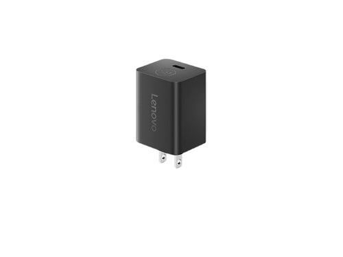 Lenovo GAN Nano 65W Adapter (USB-C)