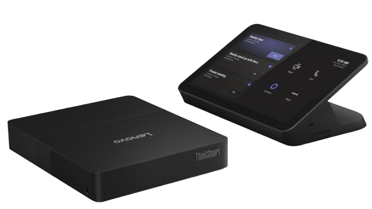 LENOVO TS CORE G2+IP CTRLR MTR, U5-135H, 256GB, 16GB, W11IoT, 3YR PREM