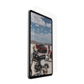 UAG Shield Plus Apple iPad (10.9') (10th Gen) Tempered Glass Screen Protector - Clear (1233901P0000), Antimicrobial,Scratch Resistant, 1 Year Warranty