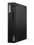 LENOVO ThinkCentre M75Q G5 Tiny AMD Ryzen 5 8600GE 16GB DDR5 256GB SSD Windows 11 Pro AMD GPU 1YR OS Keyboard Mouse