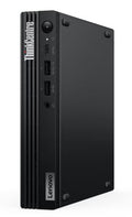LENOVO ThinkCentre M75Q G5 Tiny AMD Ryzen 5 8500GE 16GB DDR5 512GB SSD Windows 11 Pro AMD Radeon 740M GPU 3YR OS Keyboard Mouse