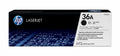 HP CB436A ,Black Toner for P1505