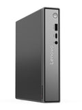 LENOVO ThinkCentre Neo 50q G5 Tiny Desktop PC i5-210H 16GB DDR5 512GB SSD Windows 11 Pro 1yr Onsite Wty UHD GPU WiFi6 KBM ~replace 12E3005GAU