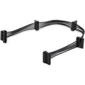 Startech PYO4SATA, 4x SATA Power Splitter Adapter Cable, 1 Year Warranty