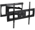 Atdec TH-3060-UFL, Mounting Arm for Flat Panel Display, VESA, Adjustable Height, Tilt, Pivot, Black, 10 Year Warranty