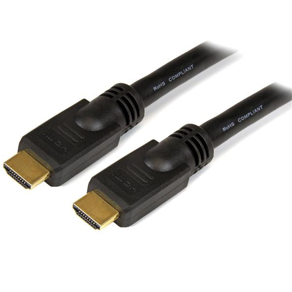 Startech HDMM7M, 7m High Speed HDMI to HDMI Cable - HDMI - M/M, 1 Year