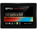 *Limits Apply, contact your AM* Silicon Power SP240GBSS3S55S25-OEM, Power Slim S55, 240GB, 2.5”, SATA 6Gb/s, Read Speed: 550MB/s, Write Speed: 420MB/s, Black, 3 Year Warranty