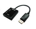 Volans HMVG-NA, HDMI to VGA Converter, Male to Female, No Audio, 1 Year Warranty