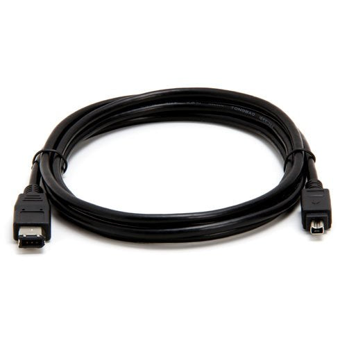 Firewire 4Pin-6Pin Cable