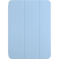 Apple MQDU3FE/A, Smart Folio for iPad 10.9" (G10), Sky, 1 Year Warranty