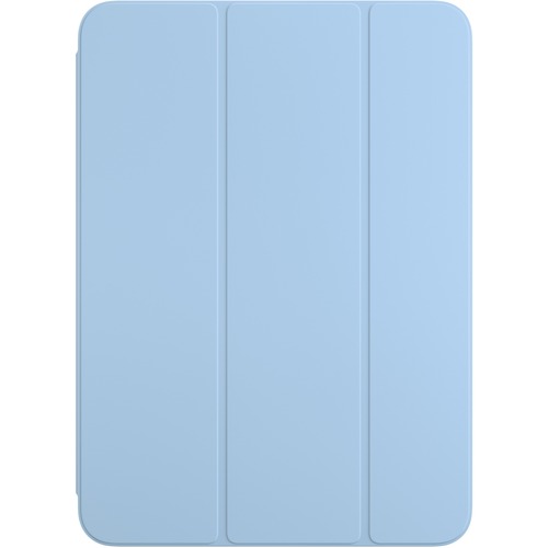 Apple MQDU3FE/A, Smart Folio for iPad 10.9" (G10), Sky, 1 Year Warranty