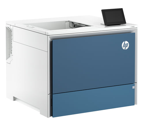 HP 5700DN LASER ENT COLOUR SFP 45PPM, 1 x 550 TRAY DUPLEX, NETWORK, 1YR