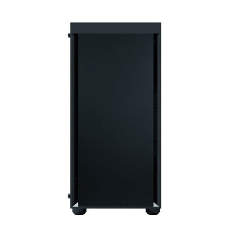 Zalman T3 PLUS, Mini-Tower, Tempered Glass, Drive Bays: 1x3.5"/2.5", 1x2.5", Expansion Slot: 4, Motherboard Support: mATX/Mini-ITX, Pre-Installed Fan: 2x120mm, Black, 1 Year Warranty