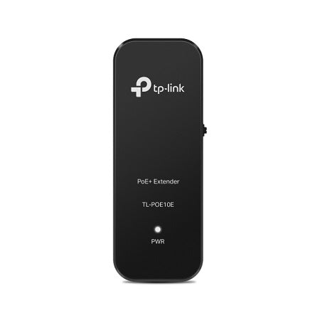 *Clearance* TP-Link POE10E Omada Fast Ethernet PoE+ Extender, 1×10/100 Mbps RJ45 PoE IN Port, 1×10/100 Mbps RJ45 PoE OUT Port, 3 Year Warranty