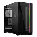 LianLi PC-O11DEXL-X, O11 Dynamic EVO XL, Full-Tower, Tempered Glass, Drive Bays: 4x3.5"/2.5", 3x2.5", Expansion Slot: 8, Motherbaord Support: E-ATX/ATX/Micro-ATX/Mini-ITX, Black, 1 Year Warranty