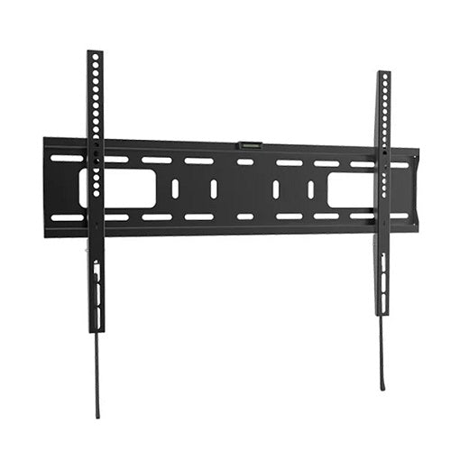 TiXX TIXX-F600, Flat Wall Mount, 37" to 70" Display Upto 50kg Screen, 1 Year Warranty