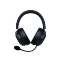 Razer RZ04-03770100-R3M1, Kraken V3 Hypersense USB Gaming Headset, With Cardioid Mic, Passive Noise Cancellation, Wired, Length: 2.0m, USB-A, Black, 2 Year Warranty