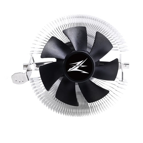 Zalman CNPS80G Rev.3, CPU Air Cooler, Size: 1x85mm Fan, Socket: Intel LGA 1700/1200/115X, AMD AM5/AM4/AM3+/AM3, 3 Year Warranty