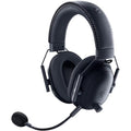 Razer RZ04-04530100-R3M1, BlackShark V2 Pro Wireless Gaming Headset, Bluetooth, Advanced Passive Noise Cancellation, Black, 2 Year Warranty